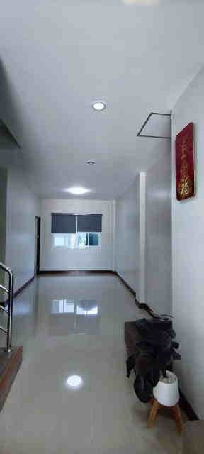 TH106 ให้เช่าทาวน์โฮม 2 ชั้น 3 ห้องนอน หมู่บ้านพรเทพ 9/1