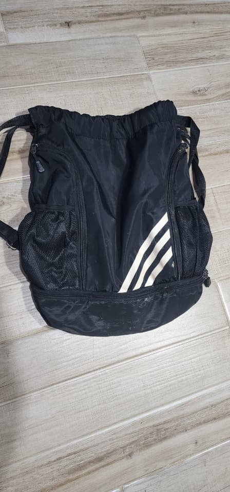 Drawstring Backpack