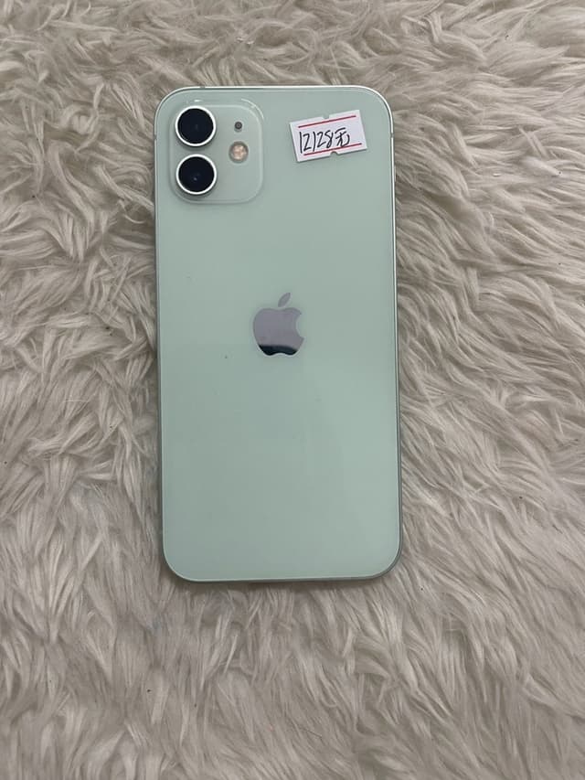 iPhone 12 128GB Used