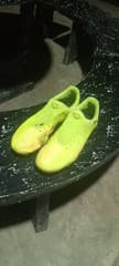 Футбольные бутсы Puma Future 8, размер 44 - image blurred placeholder