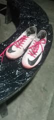 Nike Air Zoom Football Boots Size 43 - image blurred placeholder