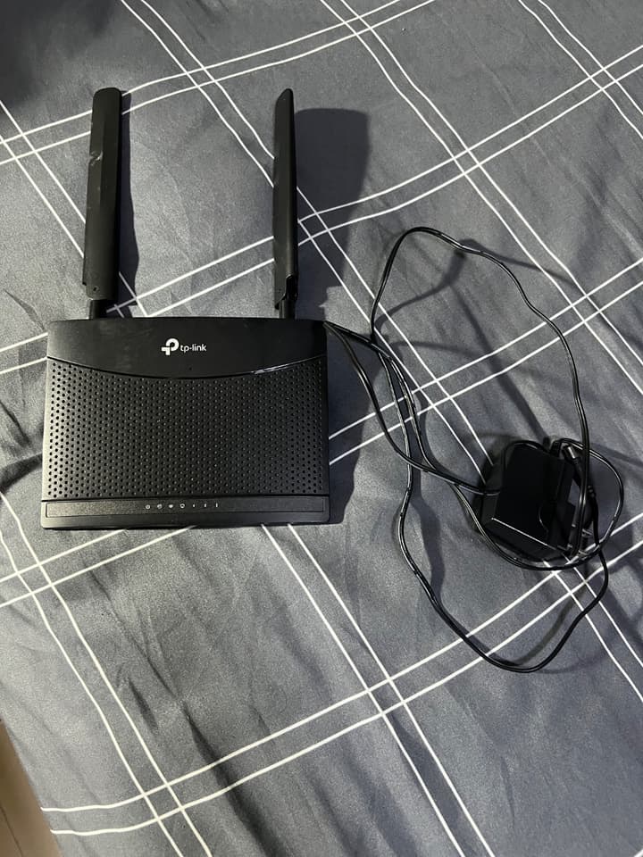 Tp-link