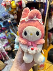 My Melody - image blurred placeholder
