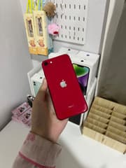 iPhone SE 2020 64GB - image blurred placeholder