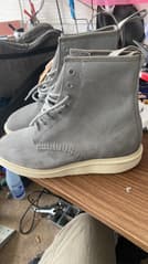 Dr. Martens Whiton 8-Eye Boots - image blurred placeholder