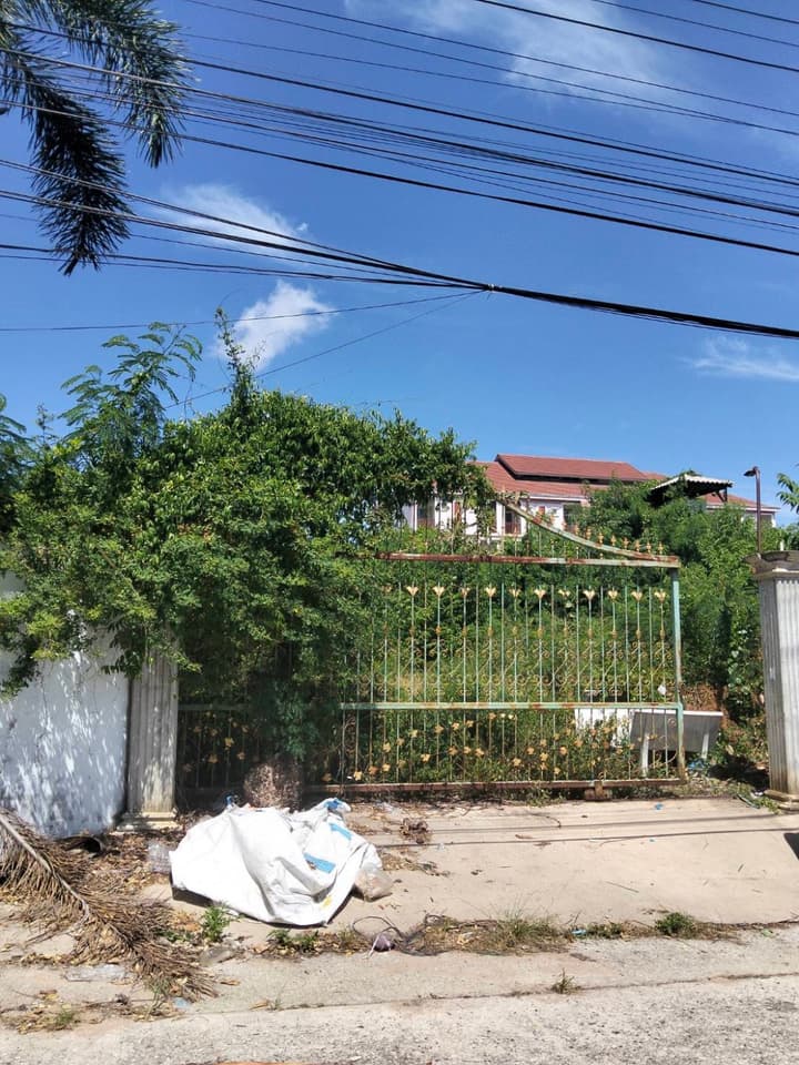 2 Land Plots, Soi Noen Phlap Wan, Bang Lamung, Pattaya