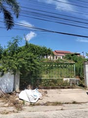 2 Land Plots, Soi Noen Phlap Wan, Bang Lamung, Pattaya - image blurred placeholder