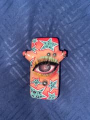 Cricket Lighter Case - image blurred placeholder