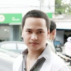 Yingyai Nakwichean avatar