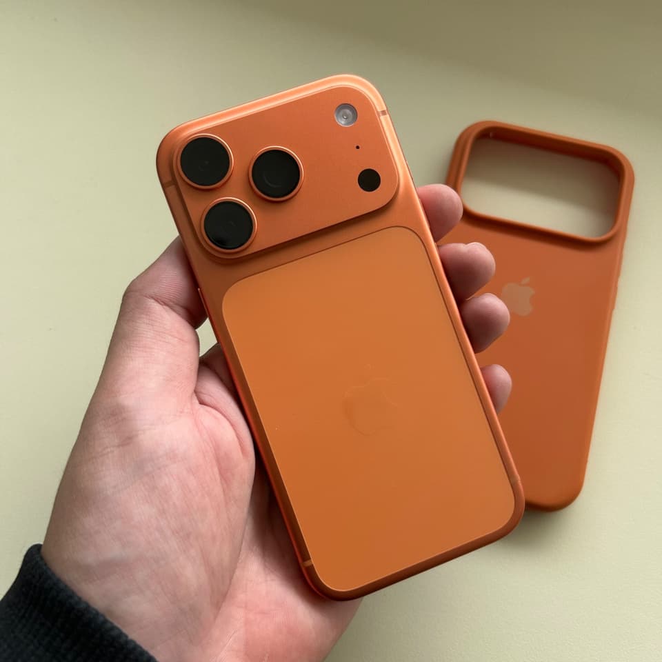 iPhone 17 Pro 256 GB