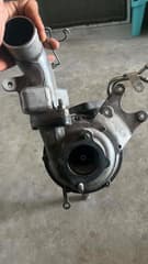 Used turbocharger for Toyota Revo 2.4 - image blurred placeholder
