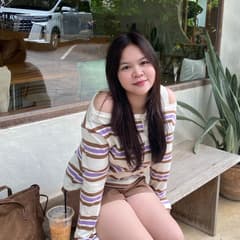 Marika Artkhongharn avatar