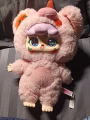 Baby Three 400% Big Baby Plush Doll - image blurred placeholder