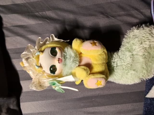 Cute Boboco V1 Doll