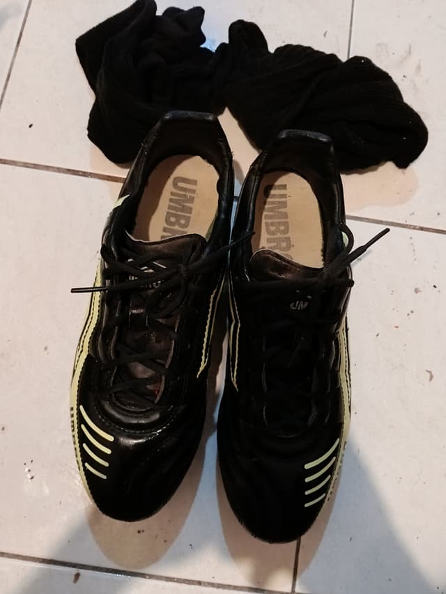 Umbro Football Boots
