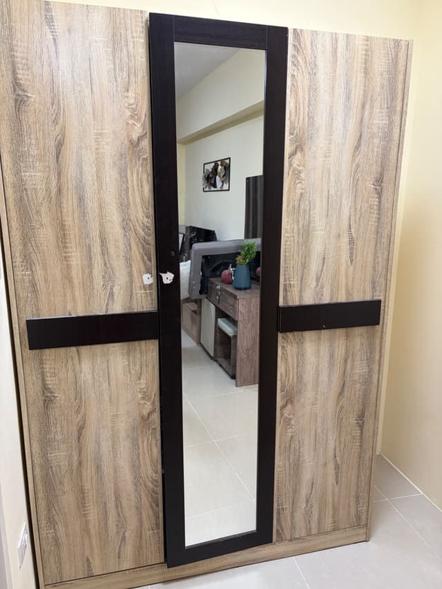 Wardrobe