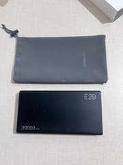 Eloop E29 Power Bank, 30,000 mAh Capacity - image blurred placeholder