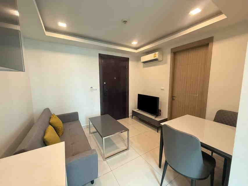 C1480 Arcadia Beach Continental+ Building E | 4th Floor | City View