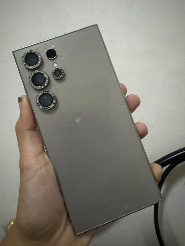 Samsung Galaxy S24 Ultra Used
