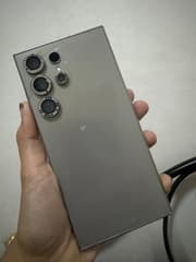 Samsung Galaxy S24 Ultra Used - image blurred placeholder