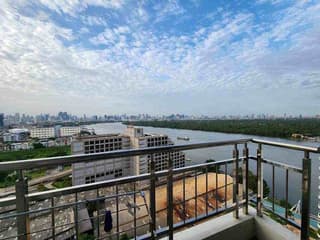 CB50 RIVERSIDE LUXURY LIVING @ RAMA 3  Supalai Prima Riva 3 BEDS - image blurred placeholder