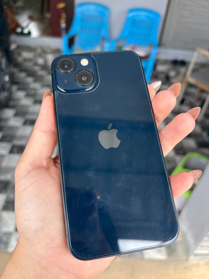 iPhone 13 (128GB) มือสอง