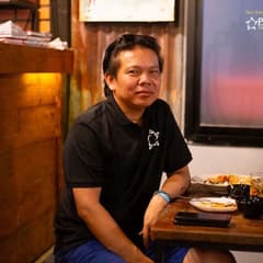 Ton Phuket avatar