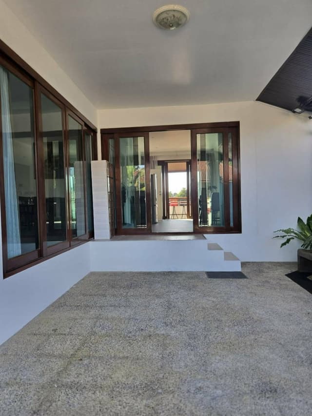 Cherng Talay House, Phuket