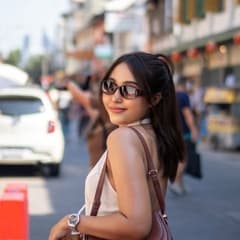 Jane avatar