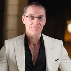 Serge Bournac avatar