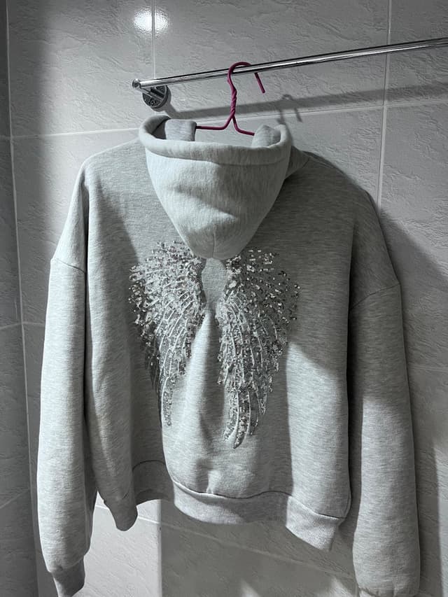Hoodie Subdued size (s)