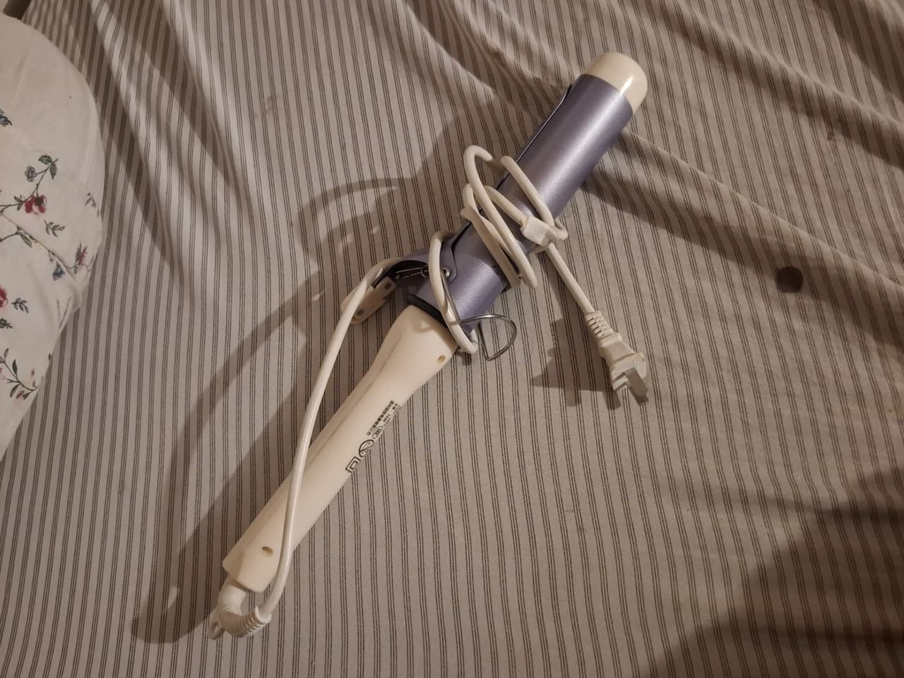 40mm Hair Curler