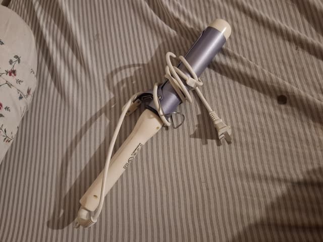 40mm Hair Curler