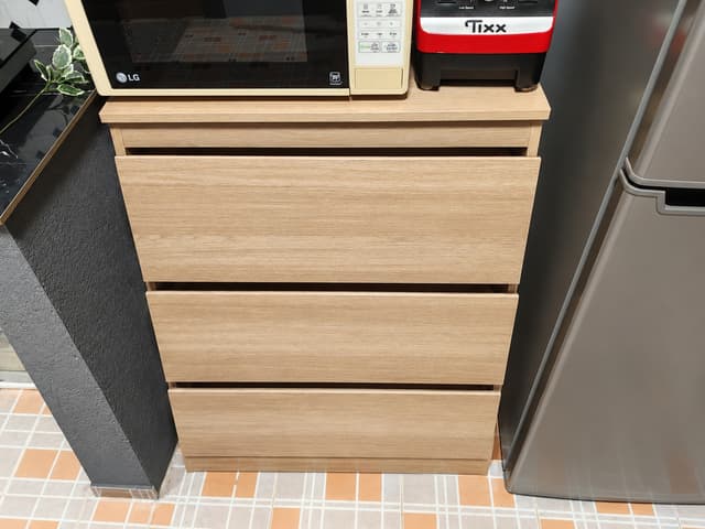 Multipurpose Storage Cabinet, Good Condition