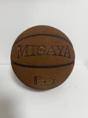 MISAYA Basketball - image blurred placeholder