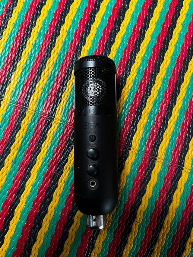 EGA TYPE MC4 Microphone