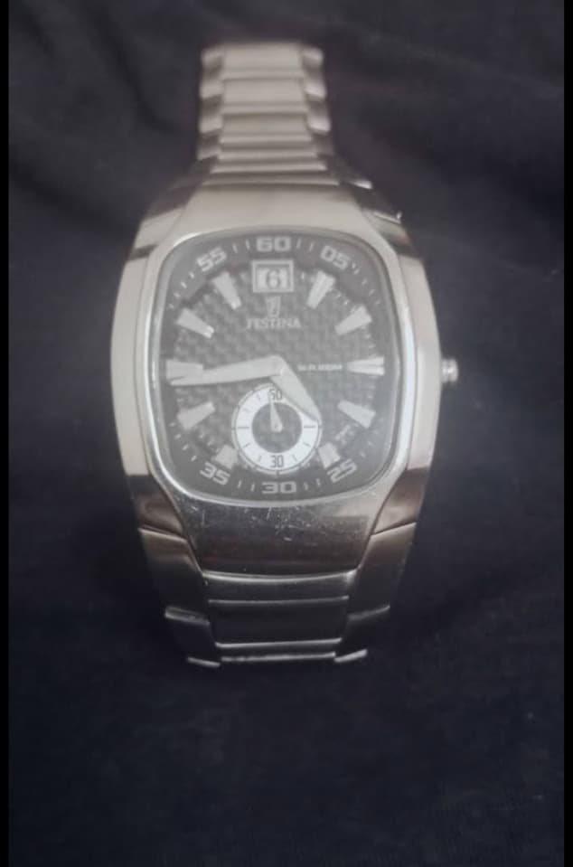 Imported Watch