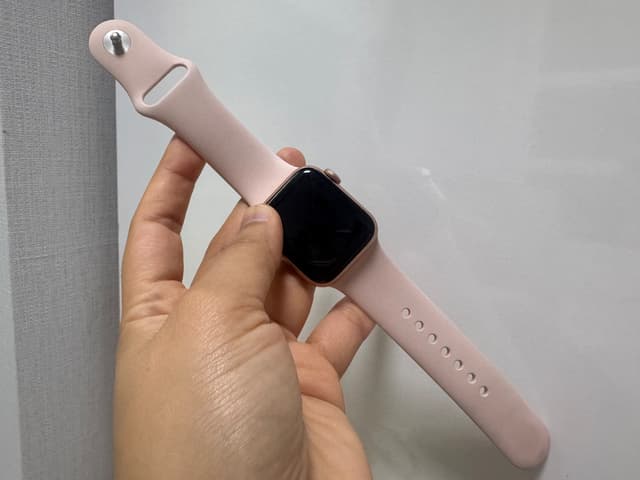 Apple Watch SE 40mm