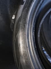 2 Tires, 2024 - image blurred placeholder