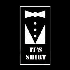 it’s shirt avatar