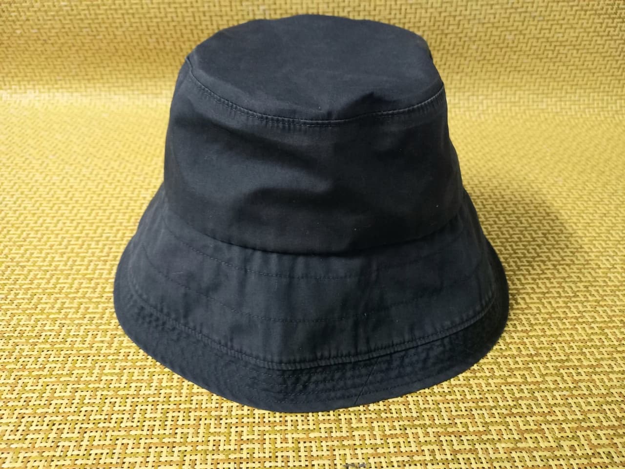 MUJI Bucket Hat
