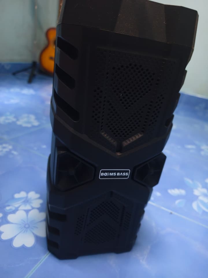 Speaker