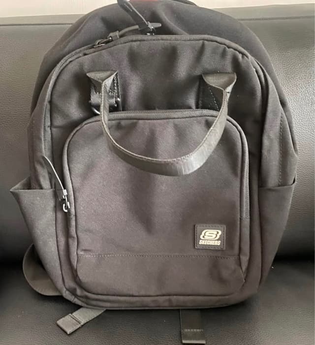 Authentic Skechers Backpack