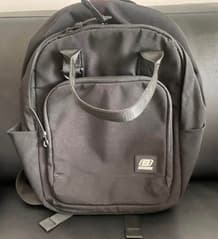 Authentic Skechers Backpack - image blurred placeholder
