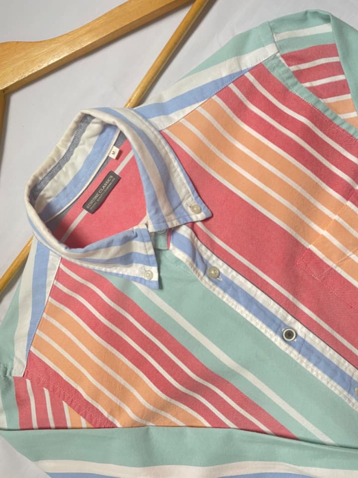 Men's Shirt by Genuine Classics