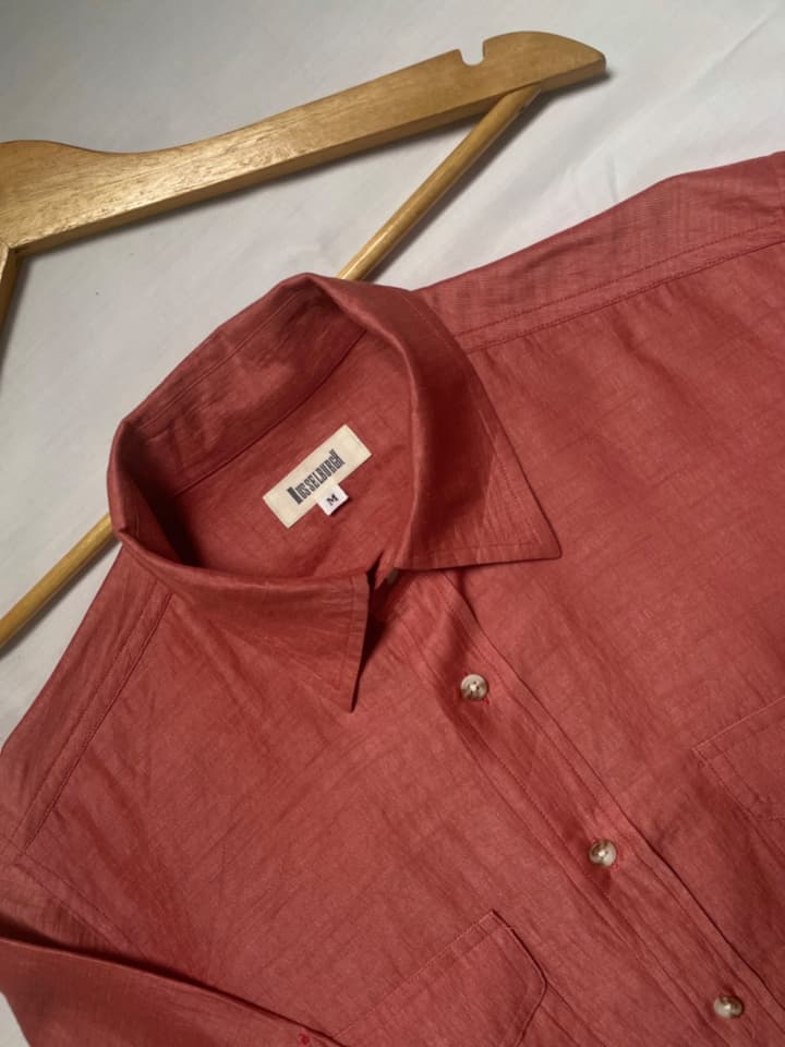 Musselburgh Men's Shirt