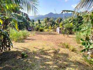 Beautiful Land Plot in Kapong, Phang Nga - image blurred placeholder