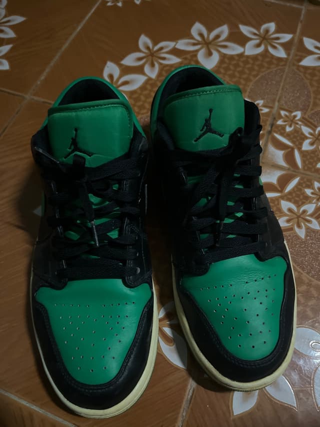 Nike Air Jordan Sneakers