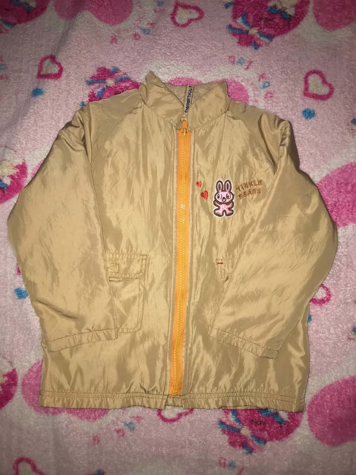 Tinkle Bears Kids' Jacket