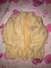 Tinkle Bears Kids' Jacket - image blurred placeholder